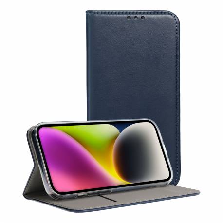 Kabura Smart Magneto Do Honor Magic 7 Pro Granatowy