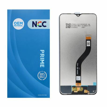 Ncc Wyświetlacz Lcd Do Samsung A20S A207F/a207M Oem Bez Ramki