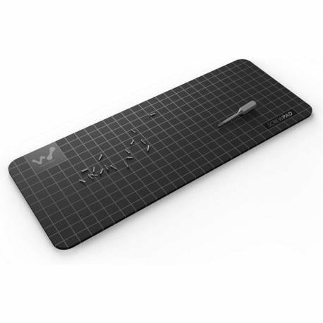 Wowtation Magnetyczna Mata Serwisowa 16,6 X 6,5 Cm