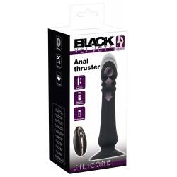 Black Velvets Anal Thruster