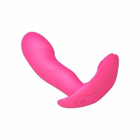 Secret Clit