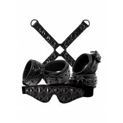 Bondage Kit Black