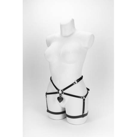 Harness Damski