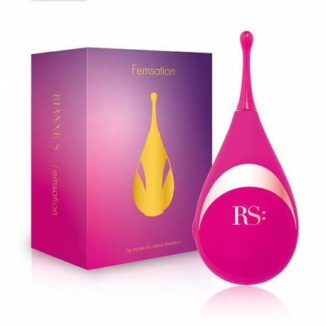 Rs - Icons - Femsation