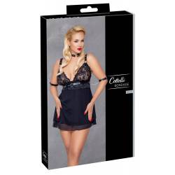 Babydoll Bondage 3Xl