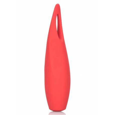 Red Hot Spark Red