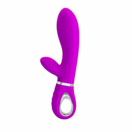 Pretty Love - Thomas Usb Purple 7 Function