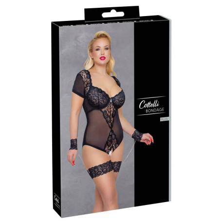 Body Bondage 95F/2Xl