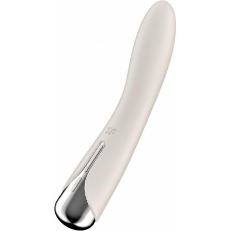 Satisfyer Spinning Vibe 1 Beige