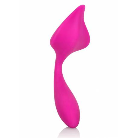 Silicone Marvelous Lover Pink