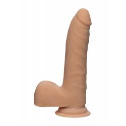 Dildo-Slim 7 Inch Ultraskyn