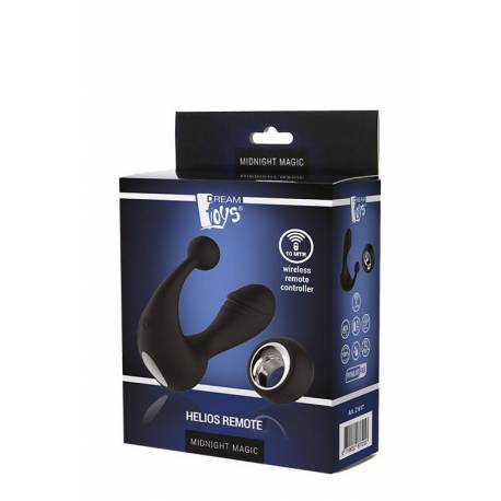 Midnight Magic Helios Remote