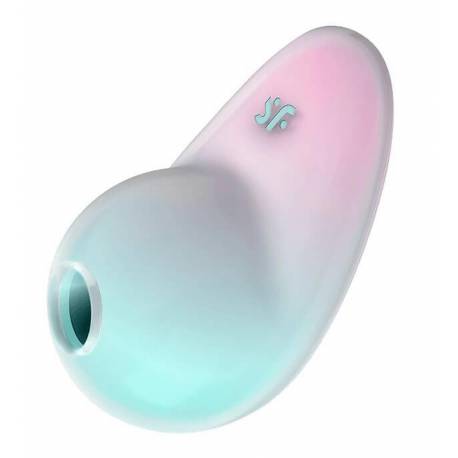 Pixie Dust Mint/pink