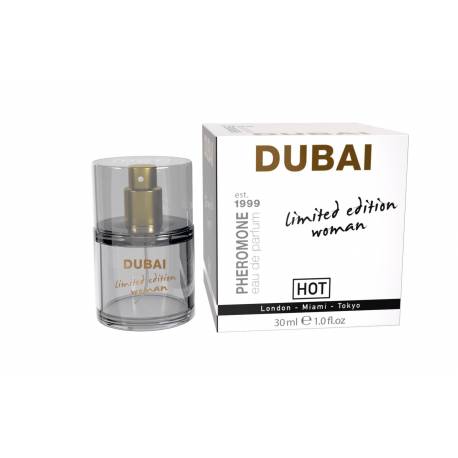 Hot Pheromone Perfume Dubai Limited Edition Women