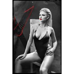Bielizna-Litai Black L