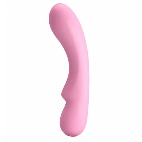 Pretty Love - Matt Lila 12 Function Vibrations