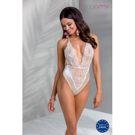 Bielizna-Inoe Body Ecru L/xl - Casmir
