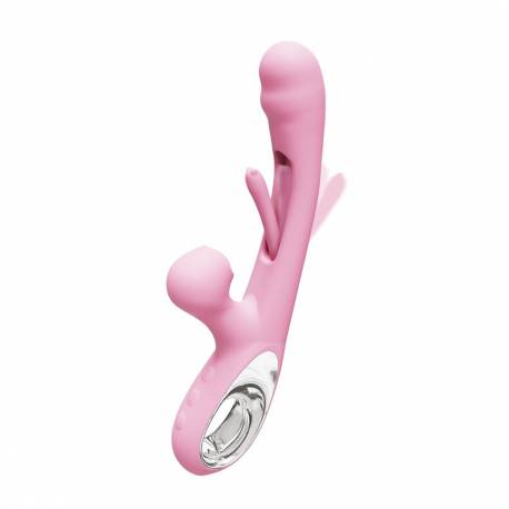 Corse Usb 36 Functions Of Vibration And Tapping