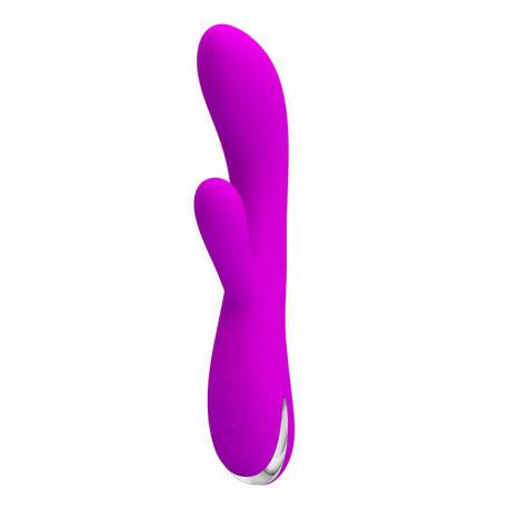 Pretty Love - Wilbur 12 Function Vibrations