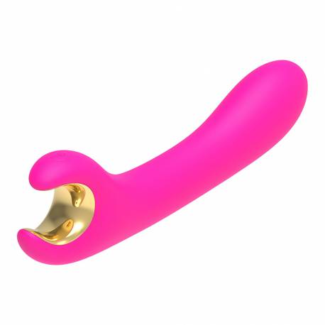 Mermaid Rose Pink
