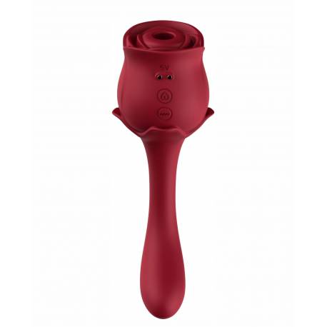 Stymulator- Blossom Red
