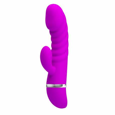 Pretty Love - Tracy Purple 7 Function