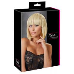 Wig Bob, Blonde