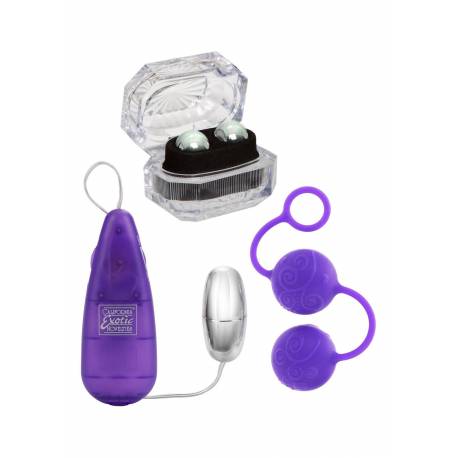 Hers Kegel Kit Purple