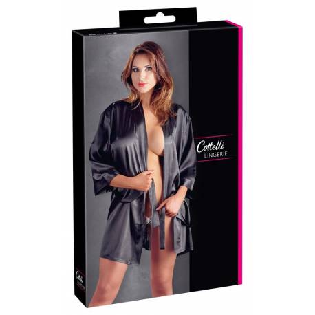 Lace Kimono L/xl