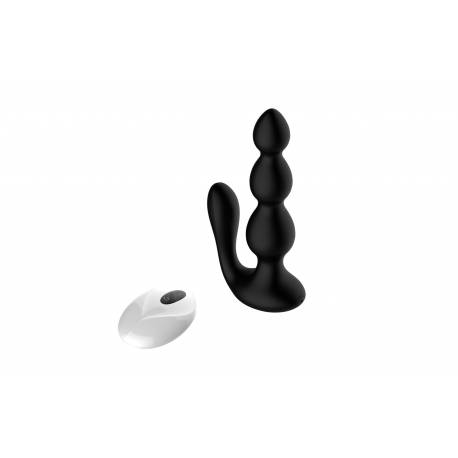 Remotesilicone Analbeads
