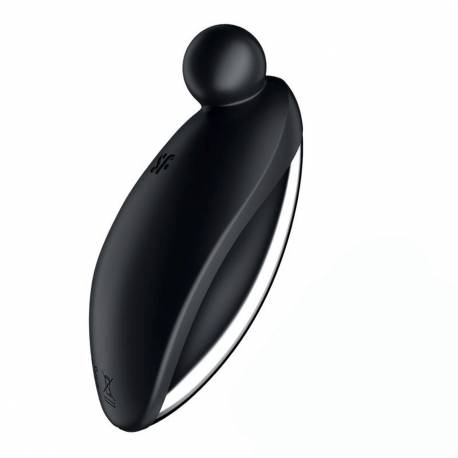 Spot On 2 Black