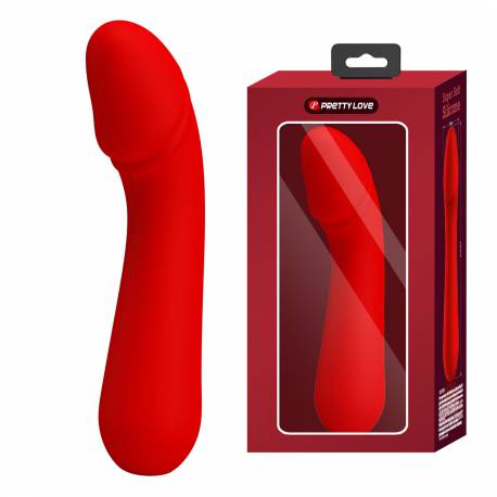 Pretty Love - Cetus Red, Memory Function 12 Vibration Functions
