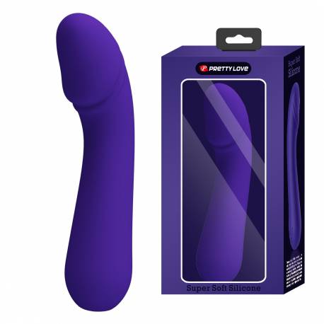 Pretty Love - Cetus Dark Purple, Memory Function 12 Vibration Functions