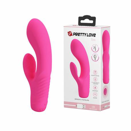 Pretty Love -Tim, Usb 12 Function, Memory