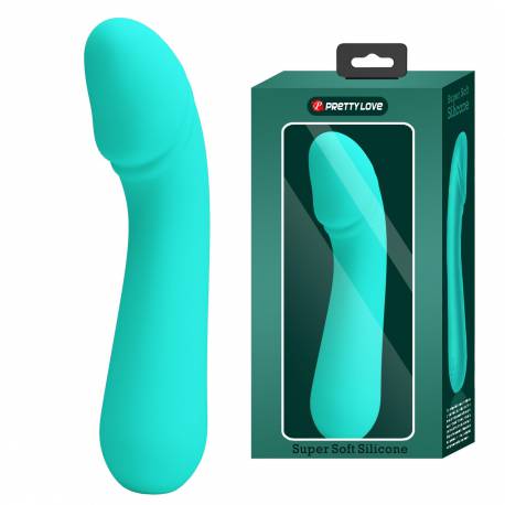 Pretty Love - Cetus Green 12 Function Vibrations