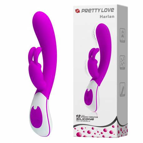 Pretty Love - Harlan, 12 Function