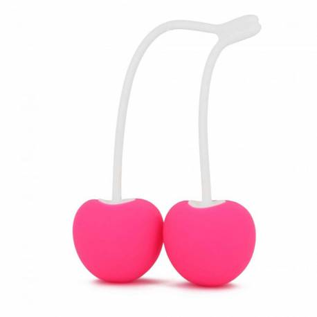 Cherry Love - Danger Pink