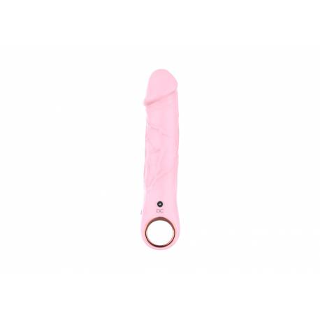 Wibrator - Rechargeable Vibrator Usb 10 Functions