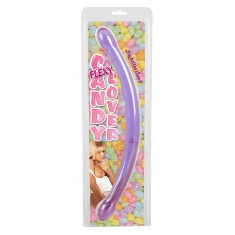 Double Dildo "double Trouble"