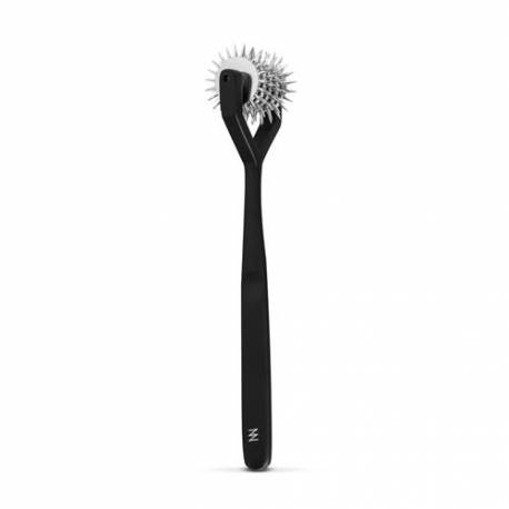 Pinwheel 5-Wheels - Black