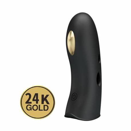 Pretty Love - Marico Fingering Electric Vibrator 7 Functions Usb