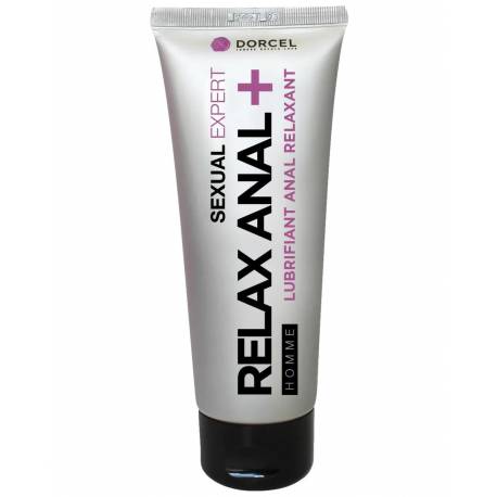 Relax Anal + 100 Ml