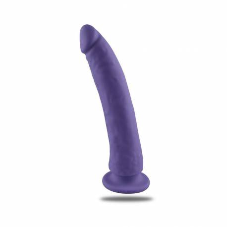 Dildo Realistico Toyz4Lovers Purple