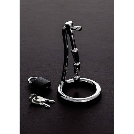 The Humped Cock Trap (45Mm)