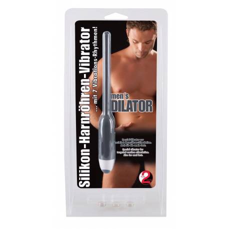 Men's Dilator Grey