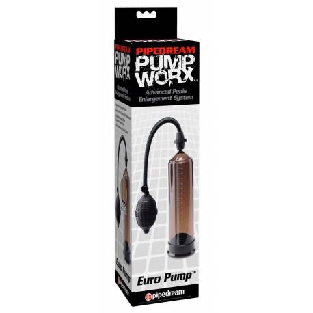 Pw Euro Pump