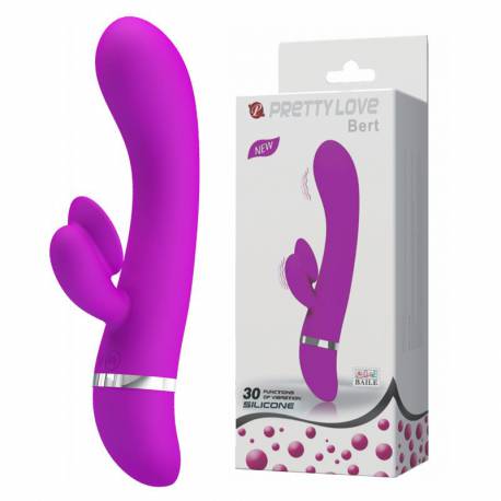 Pretty Love - Bert, 30 Function
