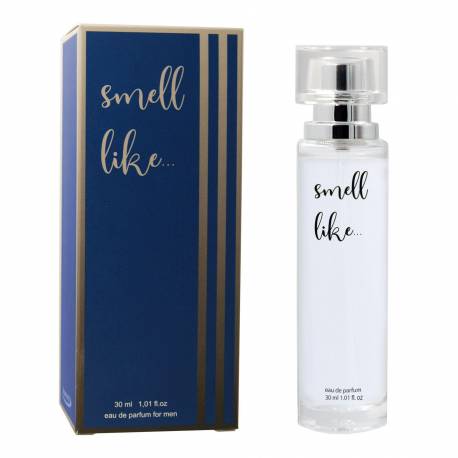 Feromony-Smell Like 11 - 30Ml. Man