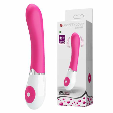 Pretty Love - Daniel, 30 Function, Voice Control