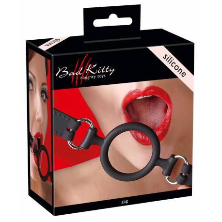 Gag Silicone